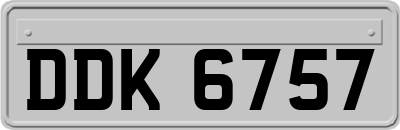DDK6757