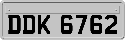 DDK6762