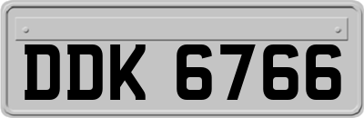 DDK6766