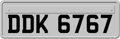 DDK6767