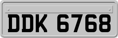 DDK6768