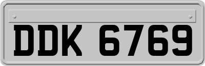 DDK6769