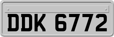 DDK6772