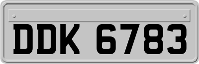 DDK6783