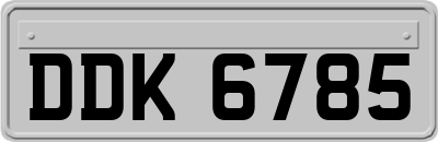 DDK6785