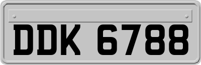 DDK6788