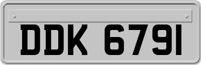 DDK6791