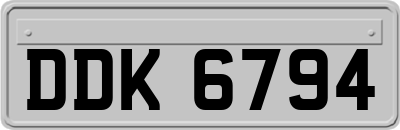 DDK6794