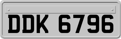 DDK6796