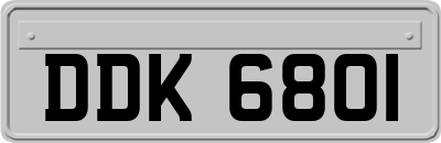 DDK6801