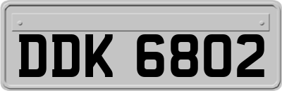 DDK6802