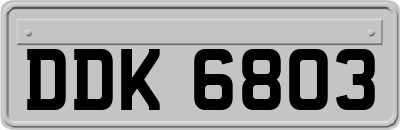 DDK6803