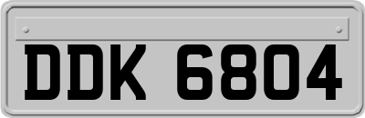 DDK6804