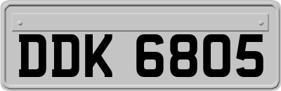 DDK6805