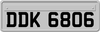 DDK6806