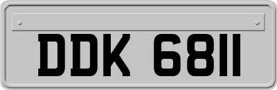 DDK6811