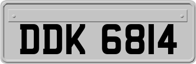 DDK6814
