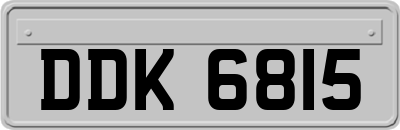 DDK6815