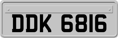 DDK6816