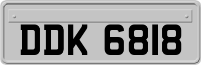 DDK6818