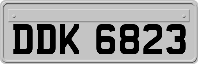 DDK6823