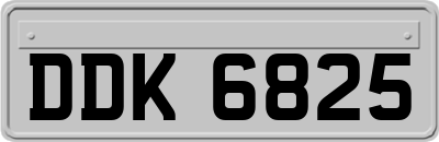 DDK6825
