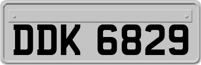 DDK6829