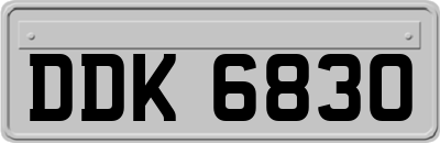 DDK6830