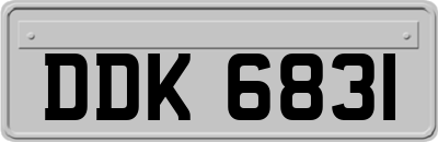 DDK6831