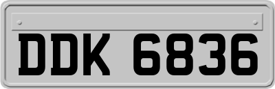 DDK6836