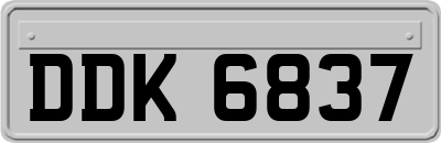 DDK6837