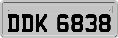 DDK6838