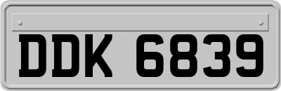 DDK6839