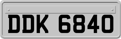 DDK6840
