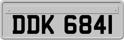 DDK6841