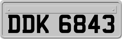 DDK6843