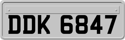 DDK6847