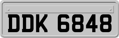 DDK6848