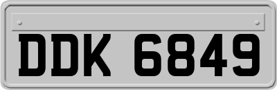 DDK6849