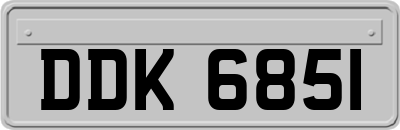 DDK6851