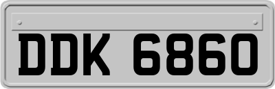 DDK6860