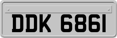 DDK6861