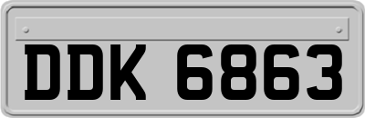 DDK6863