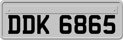 DDK6865