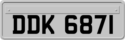 DDK6871