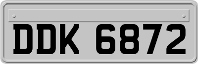 DDK6872