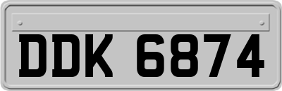 DDK6874