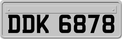 DDK6878
