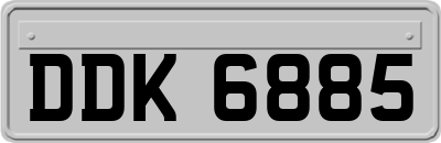 DDK6885