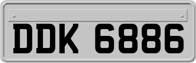 DDK6886